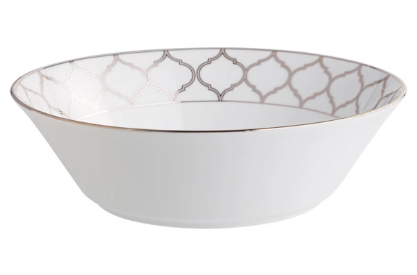 Салатник Noritake "Царский дворец" 22см