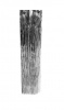 63260 Дождик серебряный 14x76cm