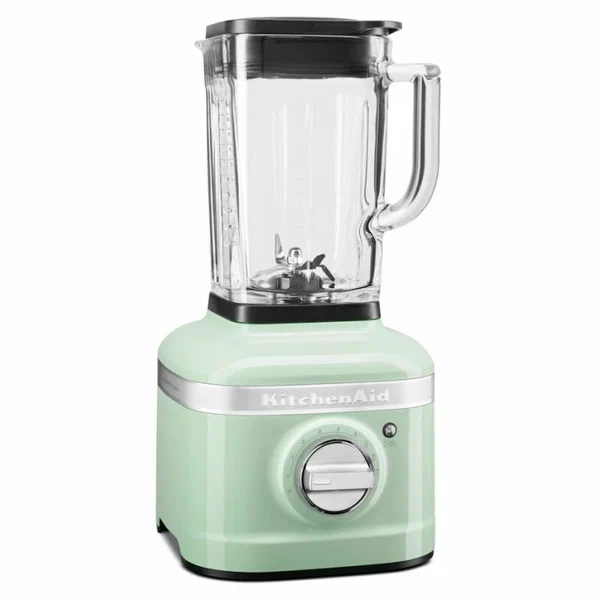 5KSB4026EPT, Блендер KitchenAid ARTISAN K400, фисташковый