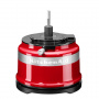 5KFC3516EER Комбайн кухонный мини KitchenAid. красный 