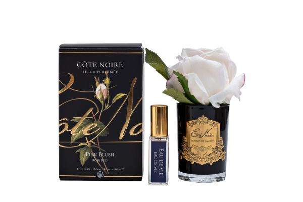 96CN-R4200 Диффузор Rose Bud White, спрей Eau de vie 5мл в упак.
