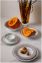Тарелка обеденная Noritake "Царский дворец" 27см