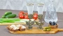 Лафитник Гербовый 2шт