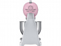 Smeg SMF01PKEU миксер, розовый 