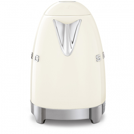 Smeg чайник электр., кремовый, KLF04CREU