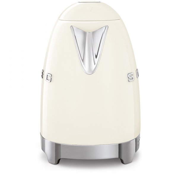 Smeg чайник электр., кремовый, KLF04CREU