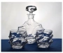 Стакан для виски Calypso  (набор)