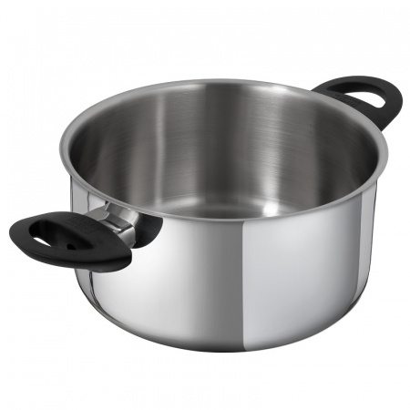 Кастрюля 5,3 л 24 см Classic Kuhn Rikon