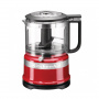 5KFC3516EER Комбайн кухонный мини KitchenAid. красный 