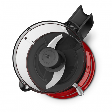 5KFC3516EER Комбайн кухонный мини KitchenAid. красный 