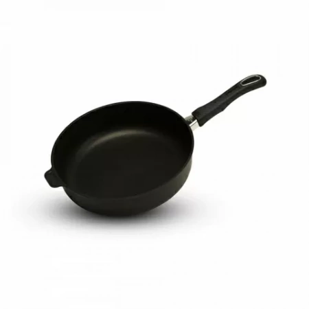 Сковорода высокая 26 x 26 см, h=7 см Gastrolux со съемной ручкой