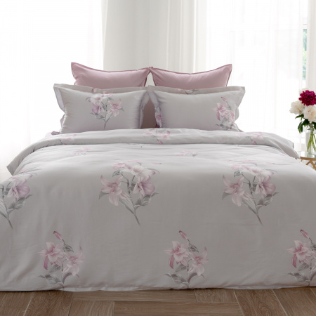 КПБ "Евро" NEW [Tencel] (3181 Мариэтта
