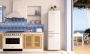 Smeg TSF01WHEU тостер на 2 ломтика, 950 ВТ, 19.8х19.5 см, ,белый 