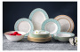 Сервиз столовый Mix&Match Home Максим 6 персон 20 предметов